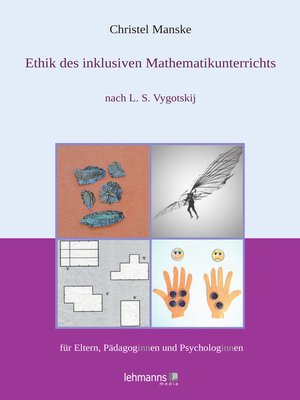 cover image of Ethik des inklusiven Mathematikunterichts